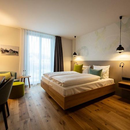 Zum Loewen Hotell Eimeldingen Eksteriør bilde