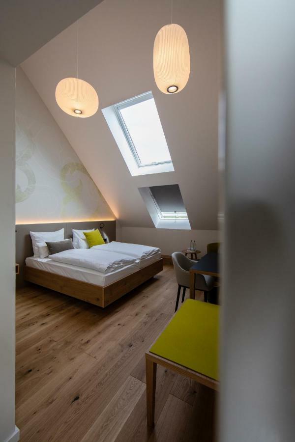 Zum Loewen Hotell Eimeldingen Eksteriør bilde